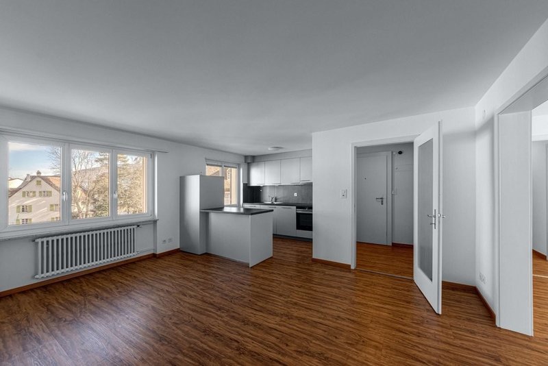 Photo 6 of Hauptstrasse 5, Frenkendorf