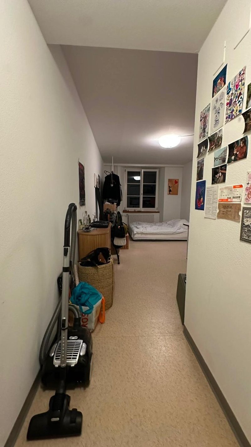 Photo 2 de Schaalgasse 11, Solothurn