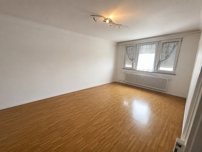 Photo 2 of Schwarzwaldallee 183, Basel