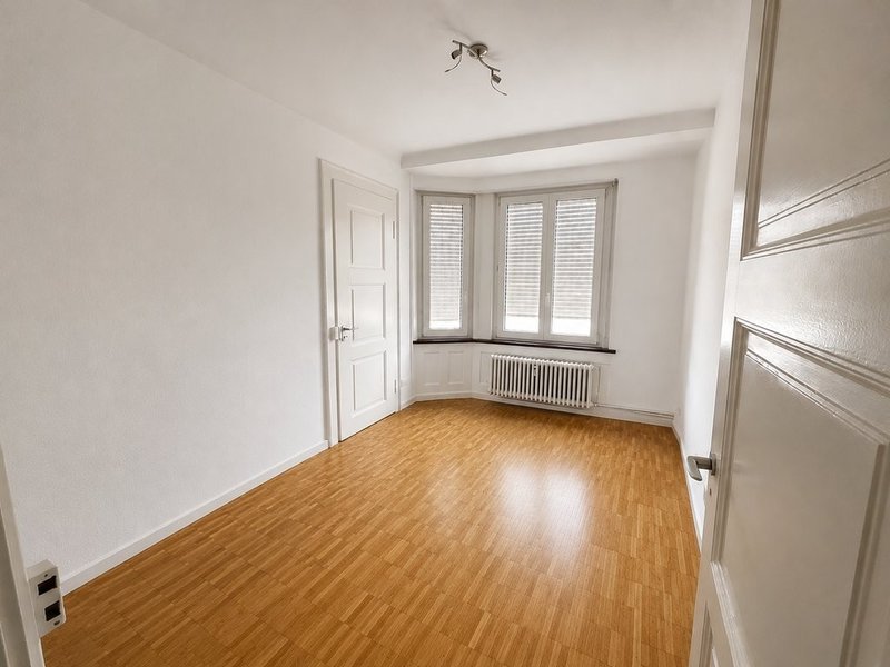 Photo 3 of Schwarzwaldallee 183, Basel