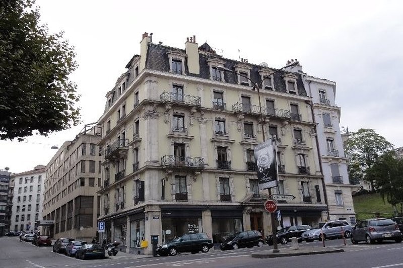 Foto 1 von Genève