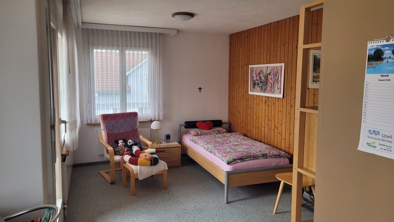 Photo 1 of Uzwil