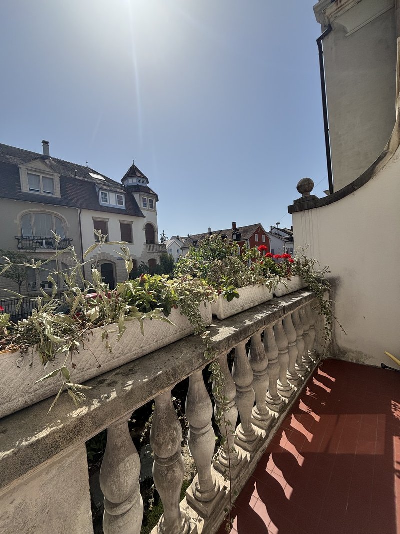 Photo 8 of Oberwilerstrasse 26, Basel