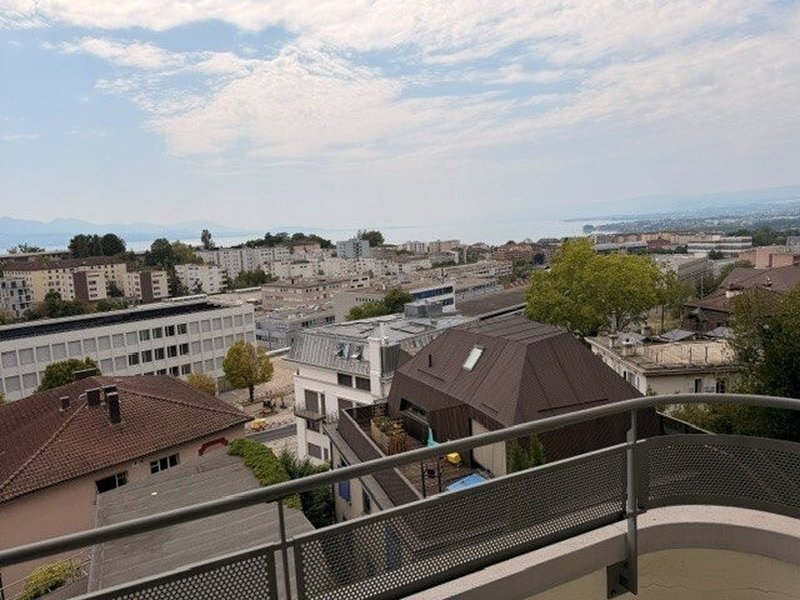 Photo 1 of Lausanne