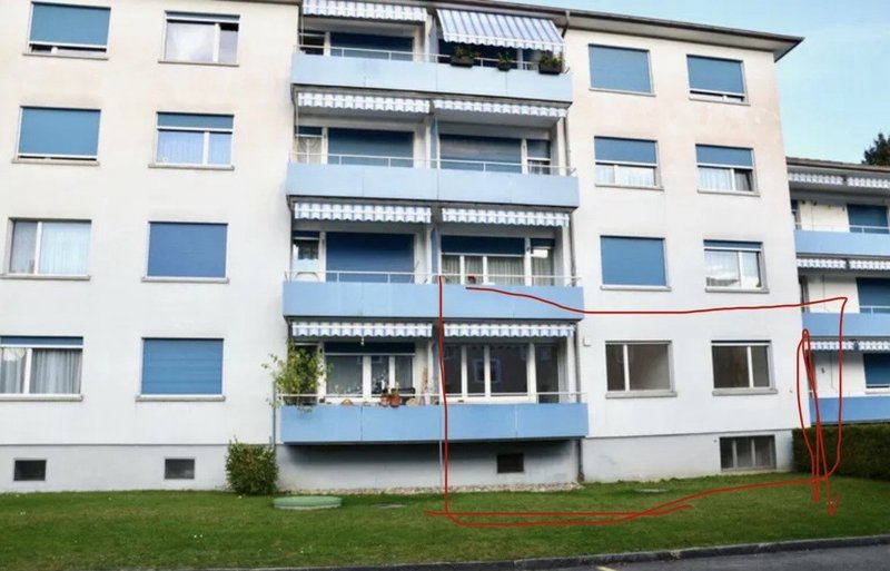 Foto 8 di Brühlmattstrasse 3, Wohlen