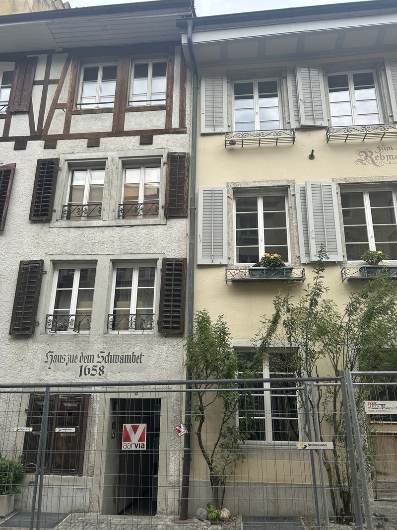 Foto 2 di Kronengasse 6, Baden