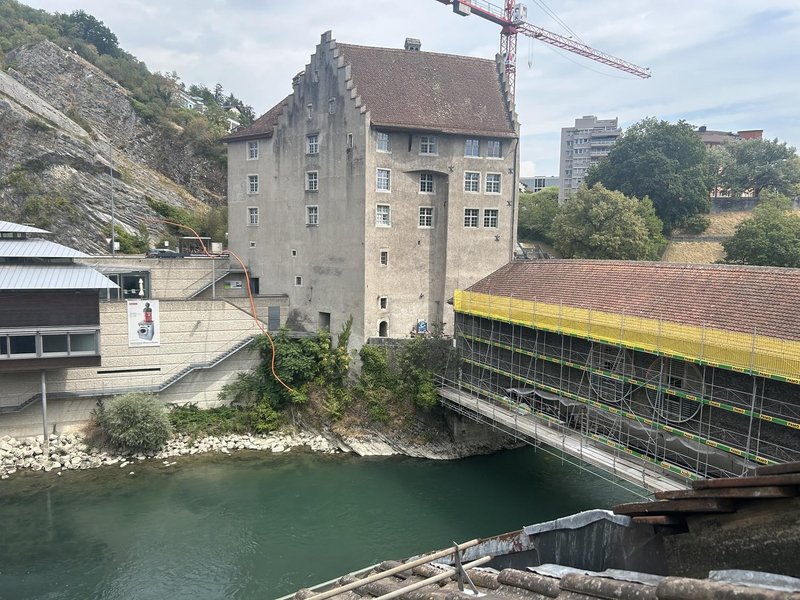 Foto 4 di Kronengasse 6, Baden