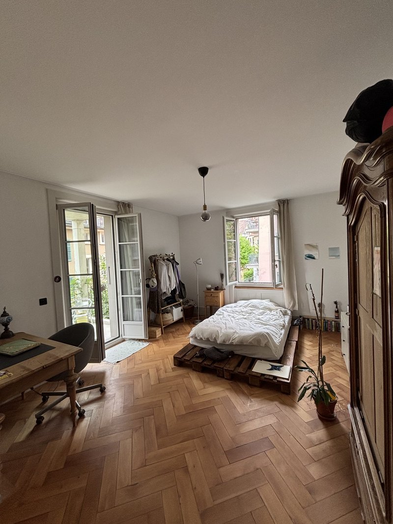 Foto 1 di Bern