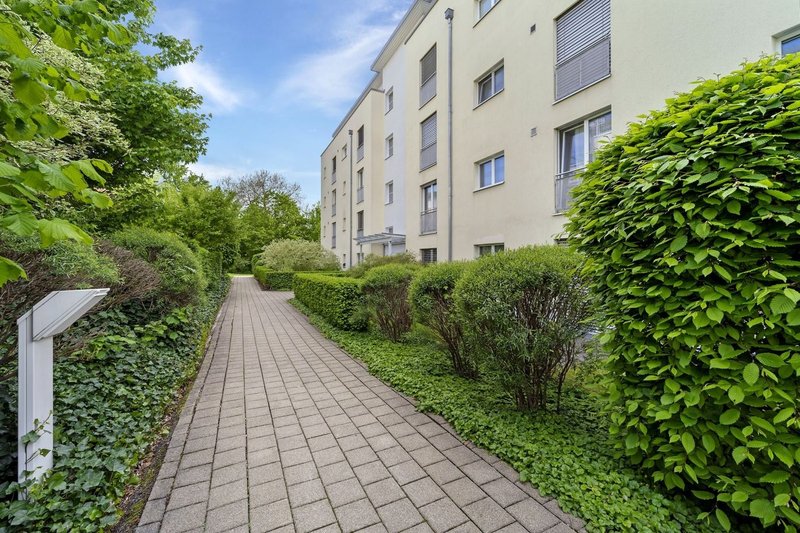Photo 2 of AMP - str. 15, Bronschhofen