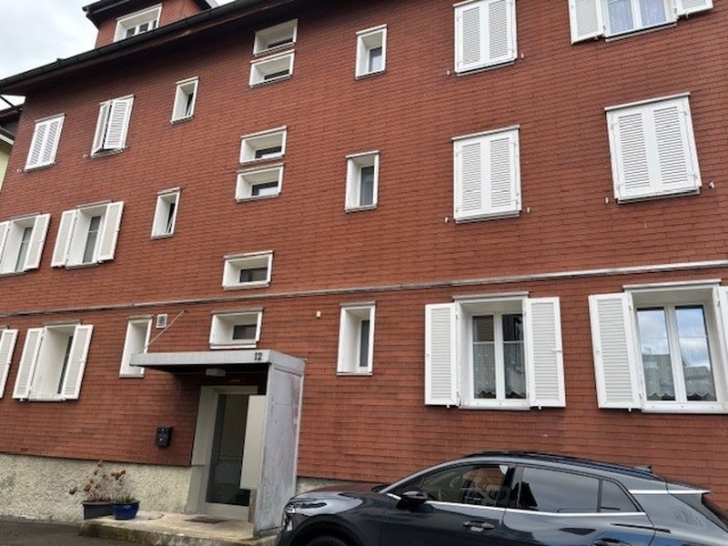 Photo 1 de St. Gallen