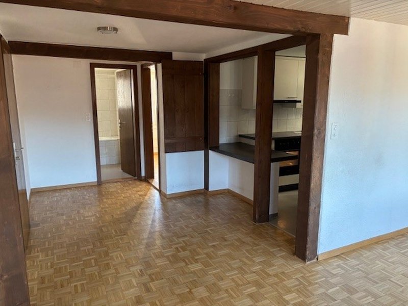 Photo 4 of Farbgutstrasse 12, St. Gallen