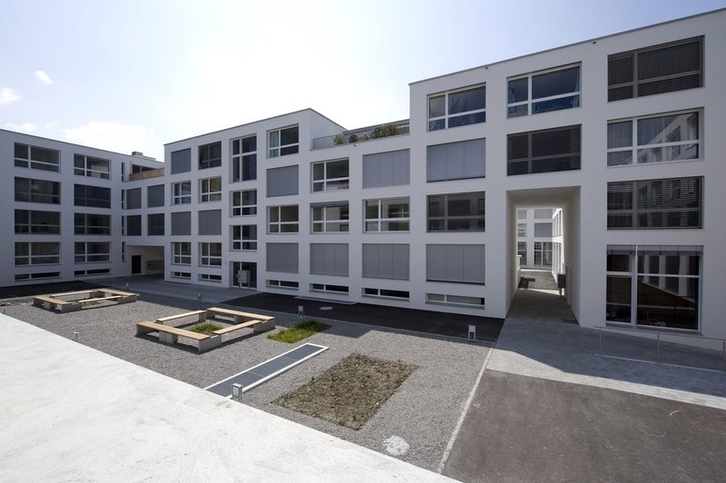Photo 1 of Gürtelstr. 58, Chur