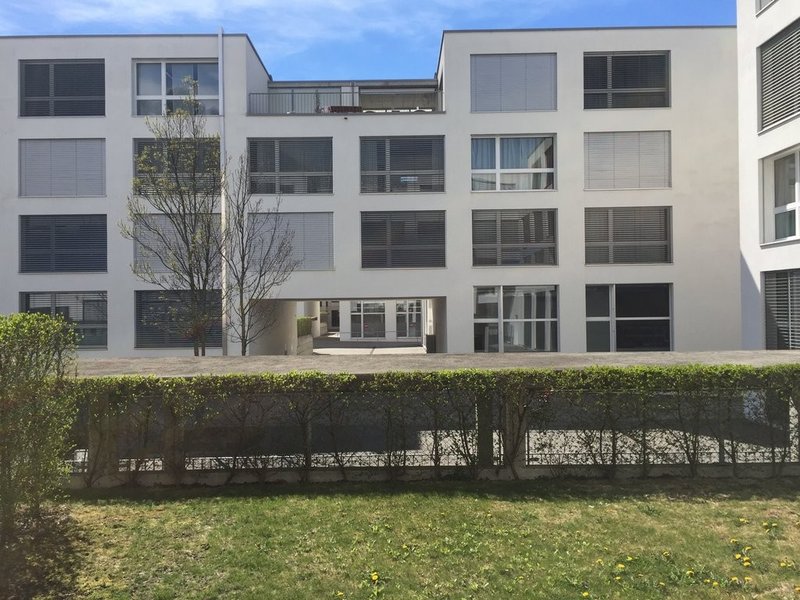 Photo 2 of Gürtelstr. 58, Chur