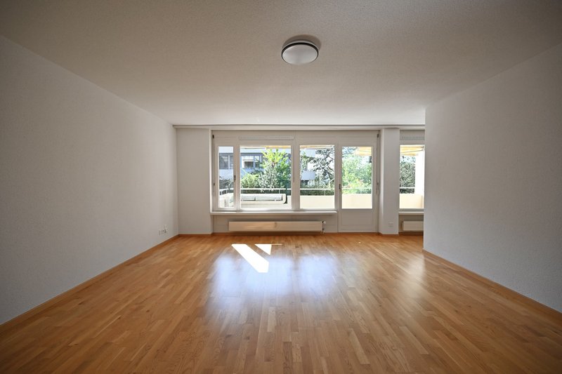 Foto 2 di Weststrasse 2, Bern