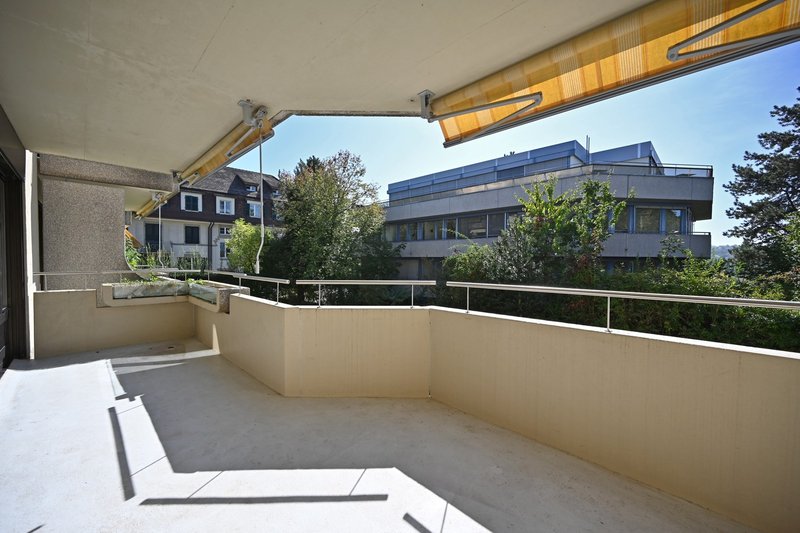 Foto 4 di Weststrasse 2, Bern