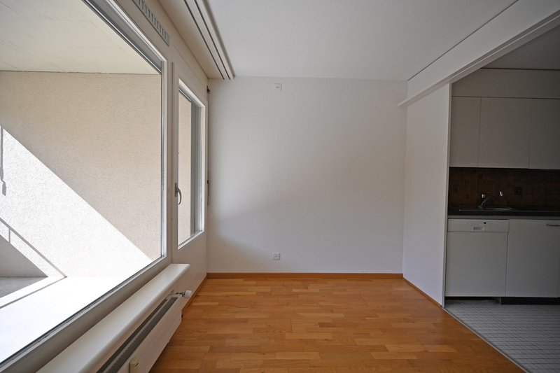 Foto 5 di Weststrasse 2, Bern