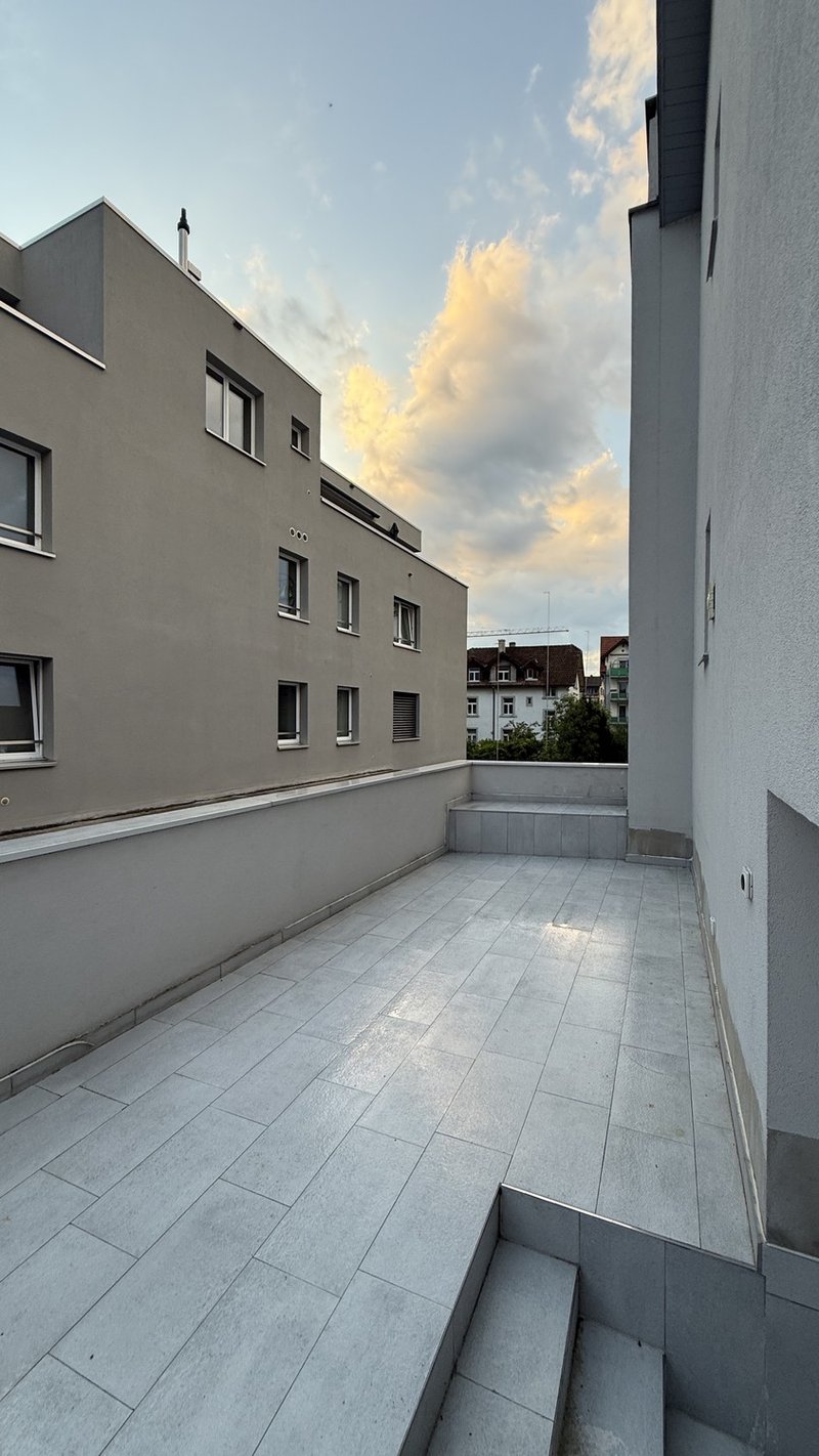 Photo 8 of Pestalozzistrasse 1, Arbon