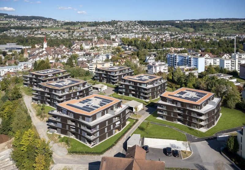 Foto 1 von Bremgarten