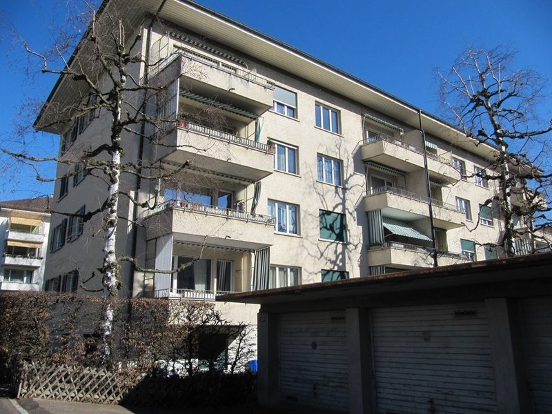 Foto 1 von Gantrischstrasse 52A, Bern