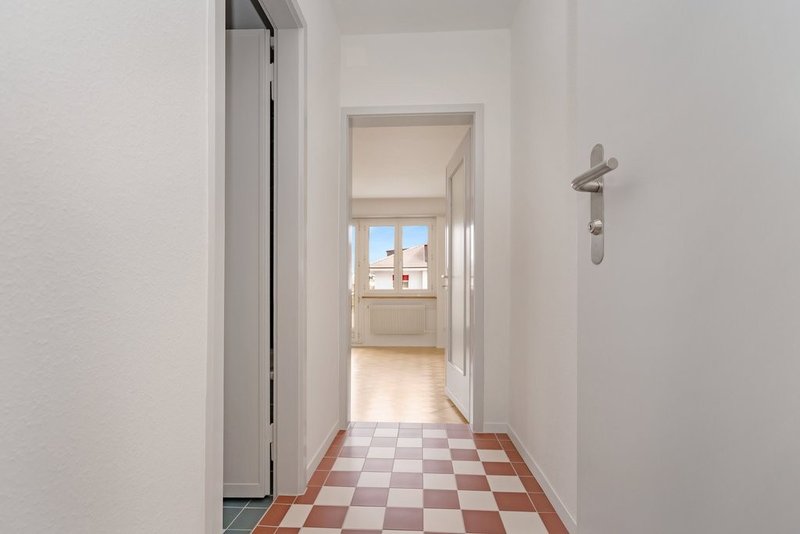 Foto 7 von Gantrischstrasse 52A, Bern