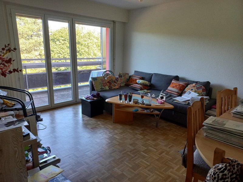 Foto 4 von Ch de la Vaux 30, Penthaz