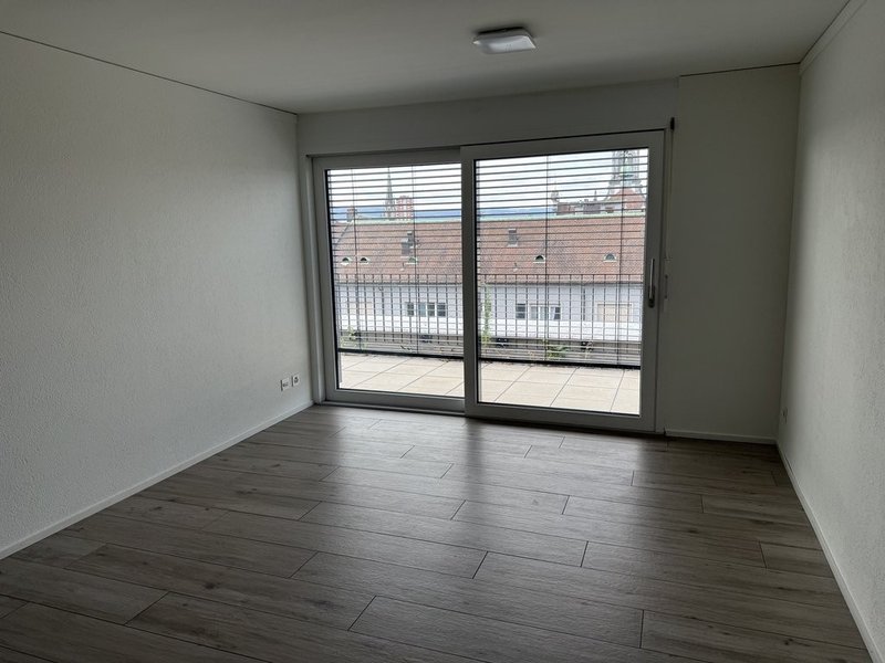 Foto 2 von Klybeckstrasse 190, Basel