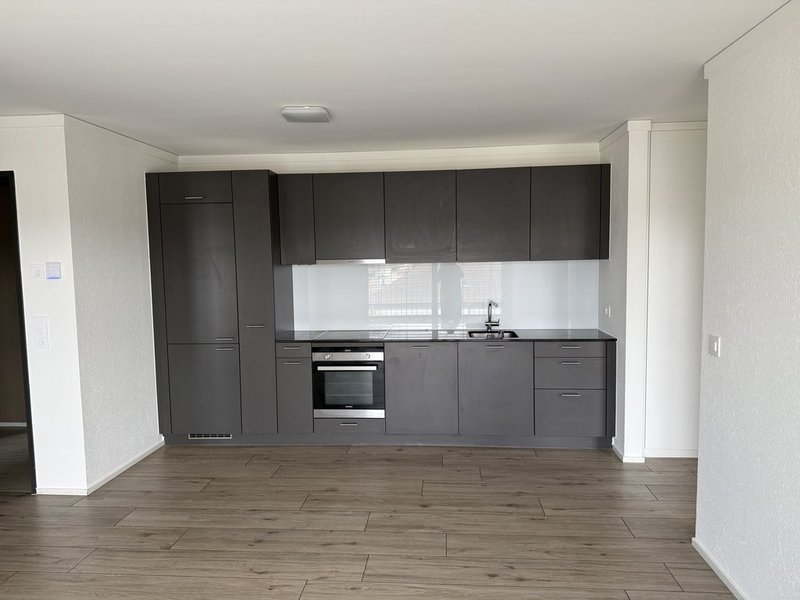 Foto 4 von Klybeckstrasse 190, Basel