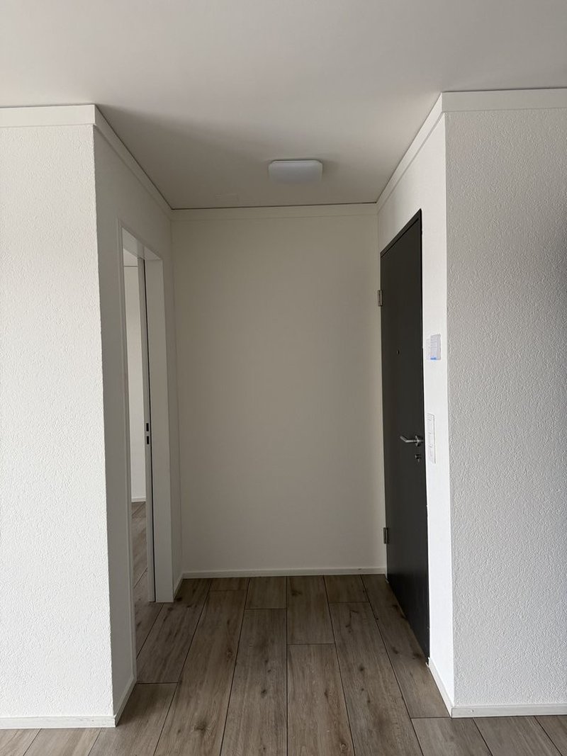 Foto 6 von Klybeckstrasse 190, Basel