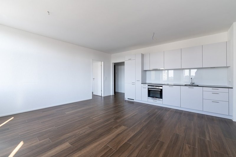 Foto 4 von Klybeckstrasse 190, Basel