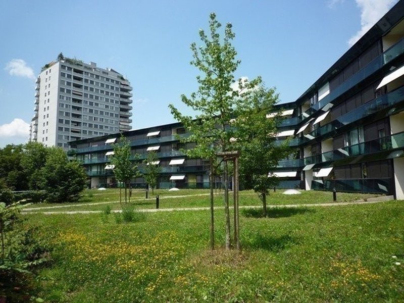 Photo 1 de Birsfelden
