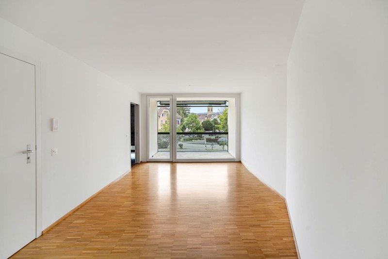 Photo 4 de Rheinparkstrasse 23, Birsfelden