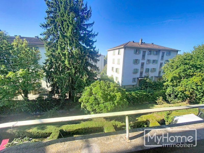 Foto 1 di Lausanne