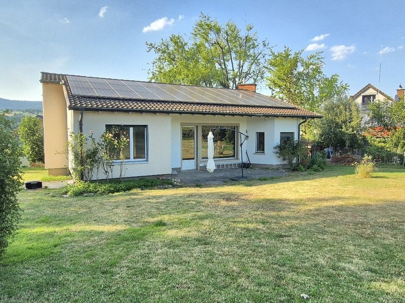 Foto 2 di Breitenbachstrasse 102, Laufen