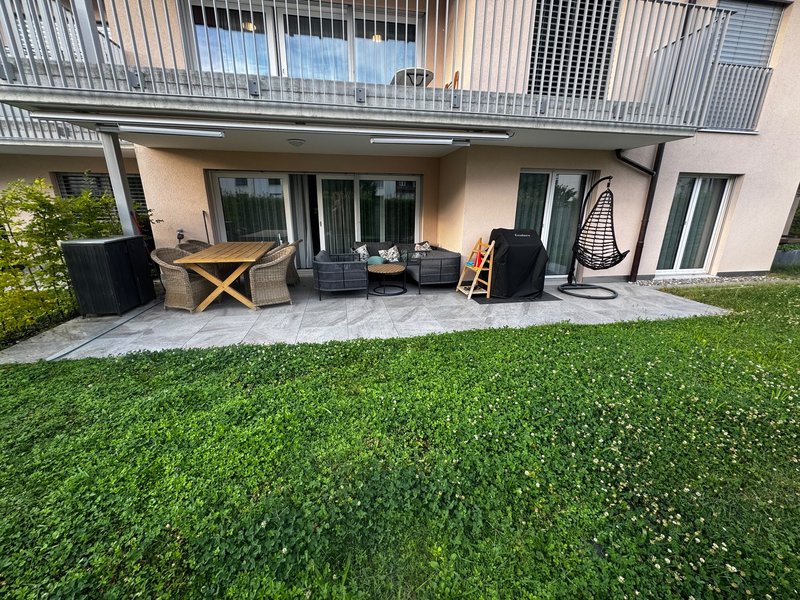 Photo 5 of Chlupfwiesstrasse, 23, Oberweningen