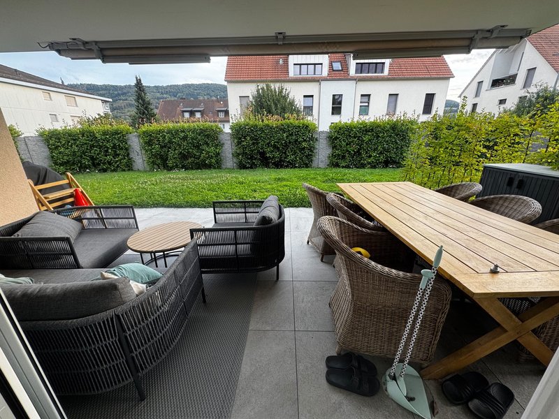 Photo 6 of Chlupfwiesstrasse, 23, Oberweningen