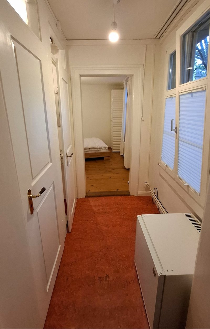 Photo 2 of Claramattweg 13, Basel
