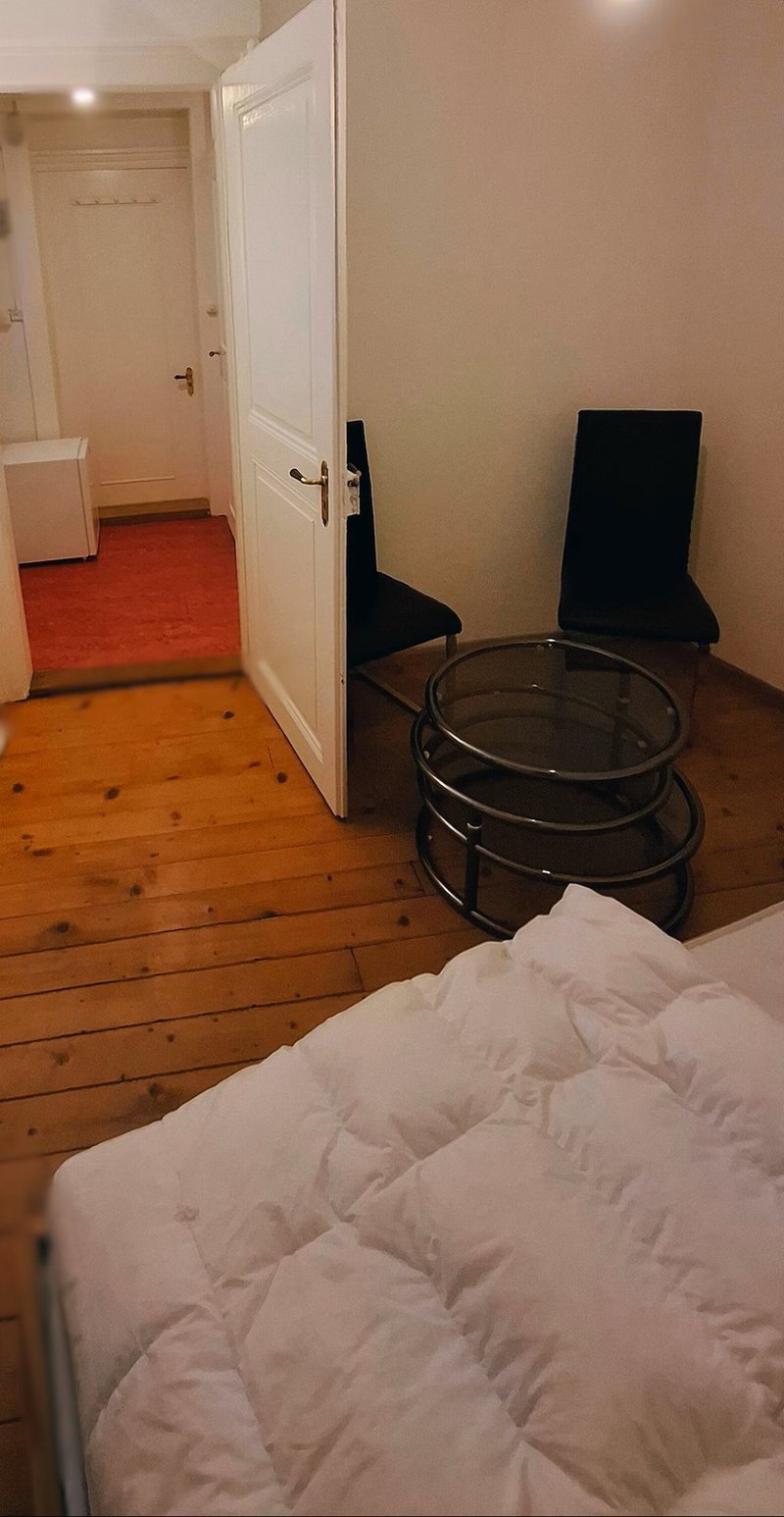 Photo 3 of Claramattweg 13, Basel