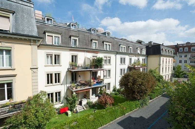 Foto 1 di Bern