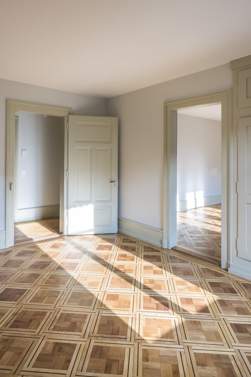 Foto 4 di Beaumontweg 36, Bern