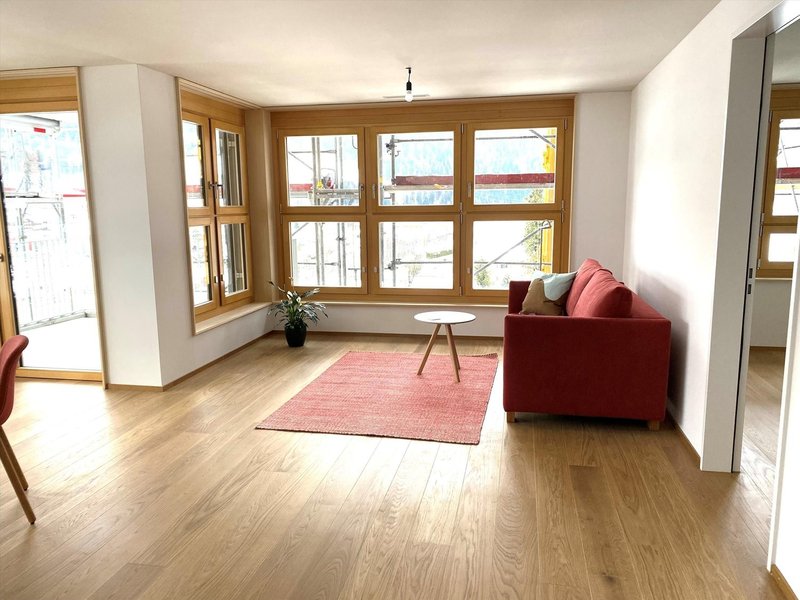 Foto 3 di Spitalstr. (Neubau) 8, Ilanz