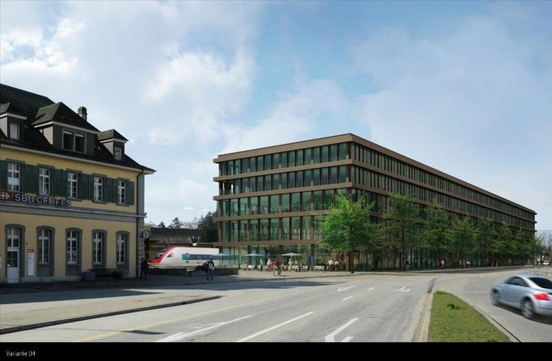 Photo 1 de Solothurn