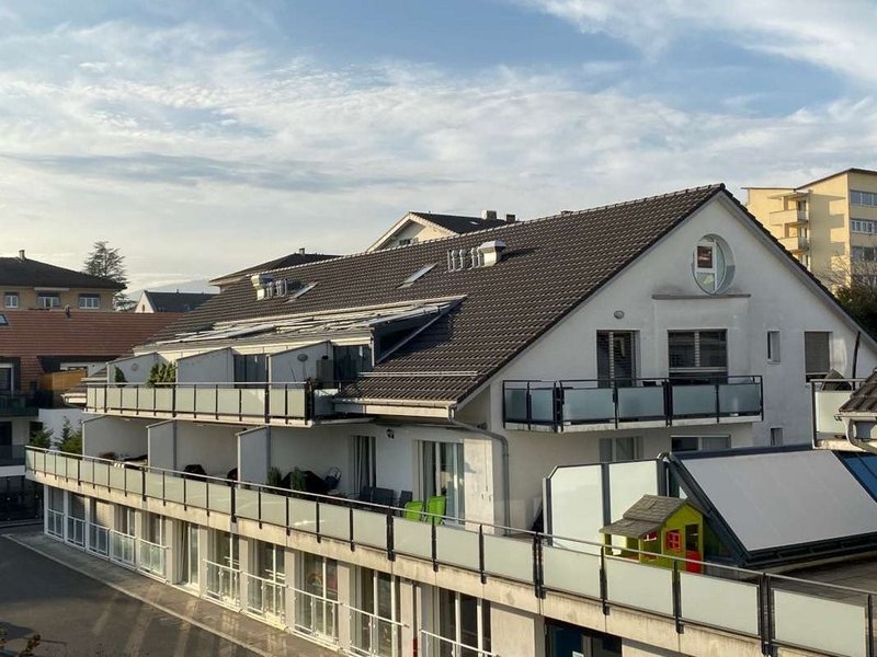 Foto 1 von Rolle