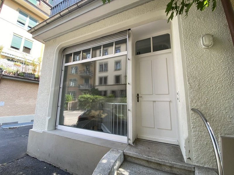 Foto 1 di Bern