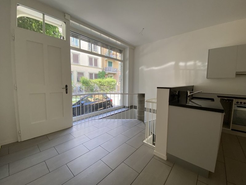 Foto 2 di Berchtoldstrasse 49, Bern