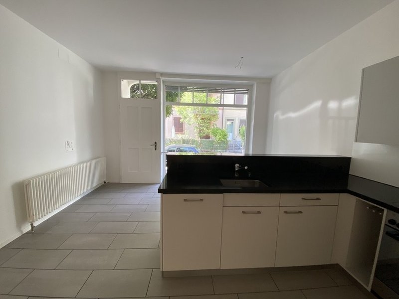 Foto 3 di Berchtoldstrasse 49, Bern