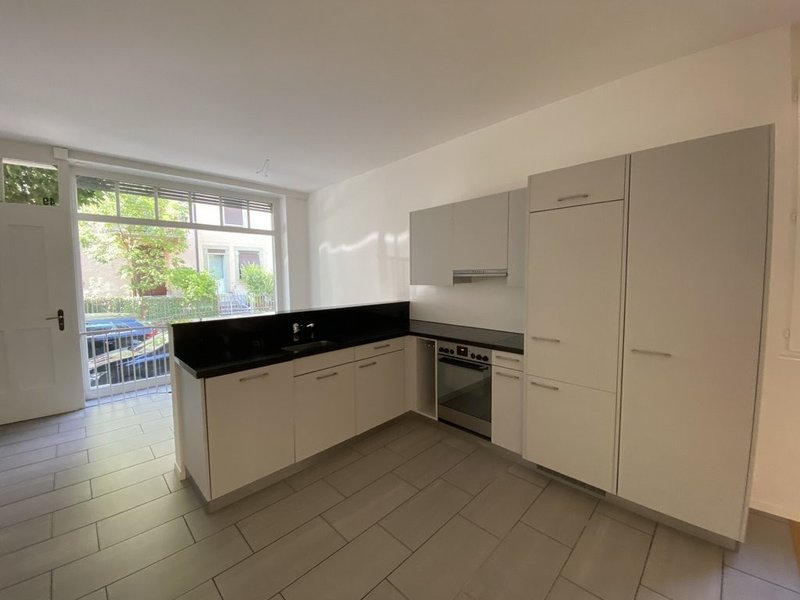 Foto 4 di Berchtoldstrasse 49, Bern