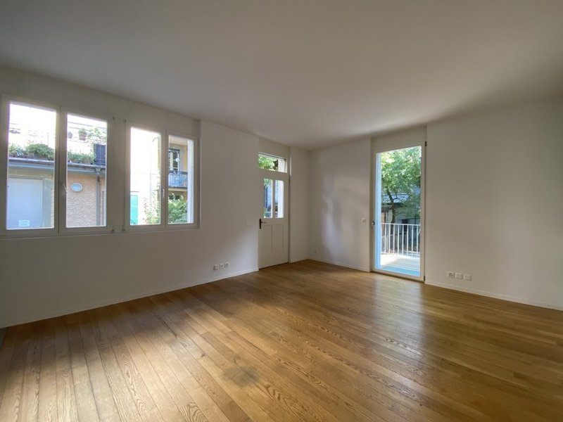 Foto 5 di Berchtoldstrasse 49, Bern