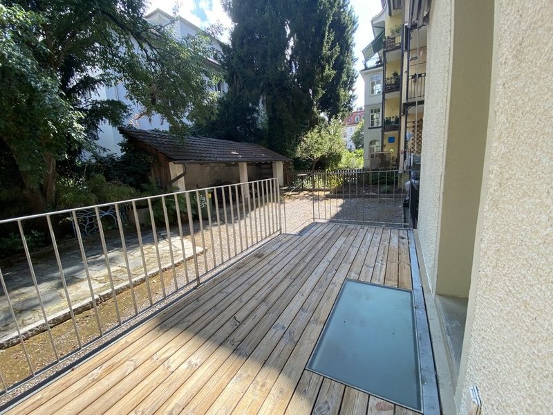 Foto 7 di Berchtoldstrasse 49, Bern