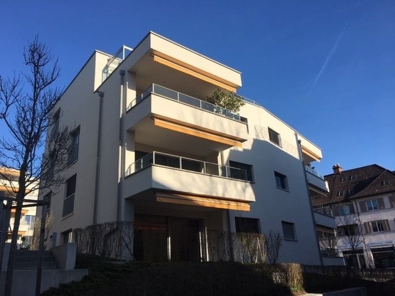 Photo 1 of Zürich