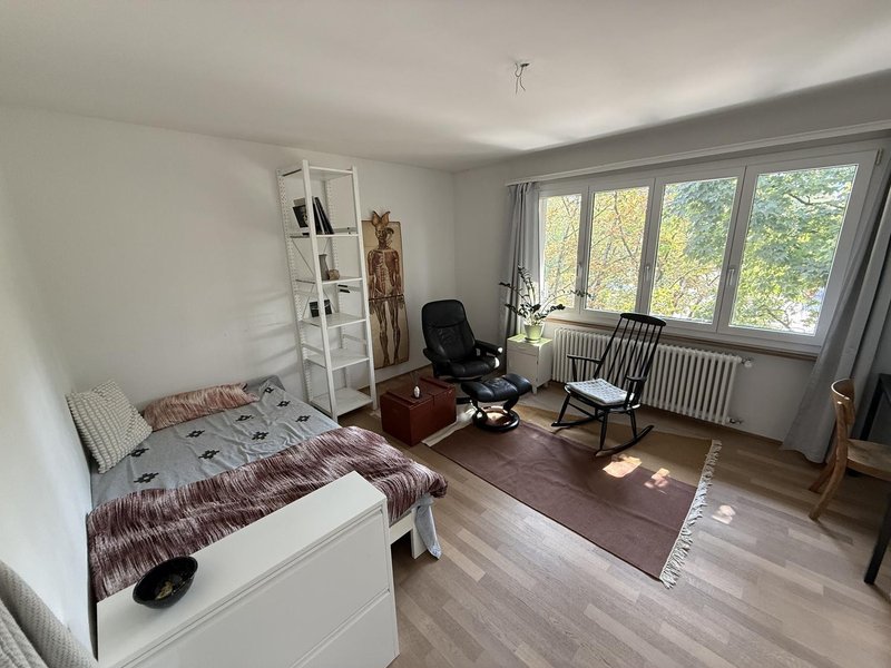 Foto 1 di Liebefeld